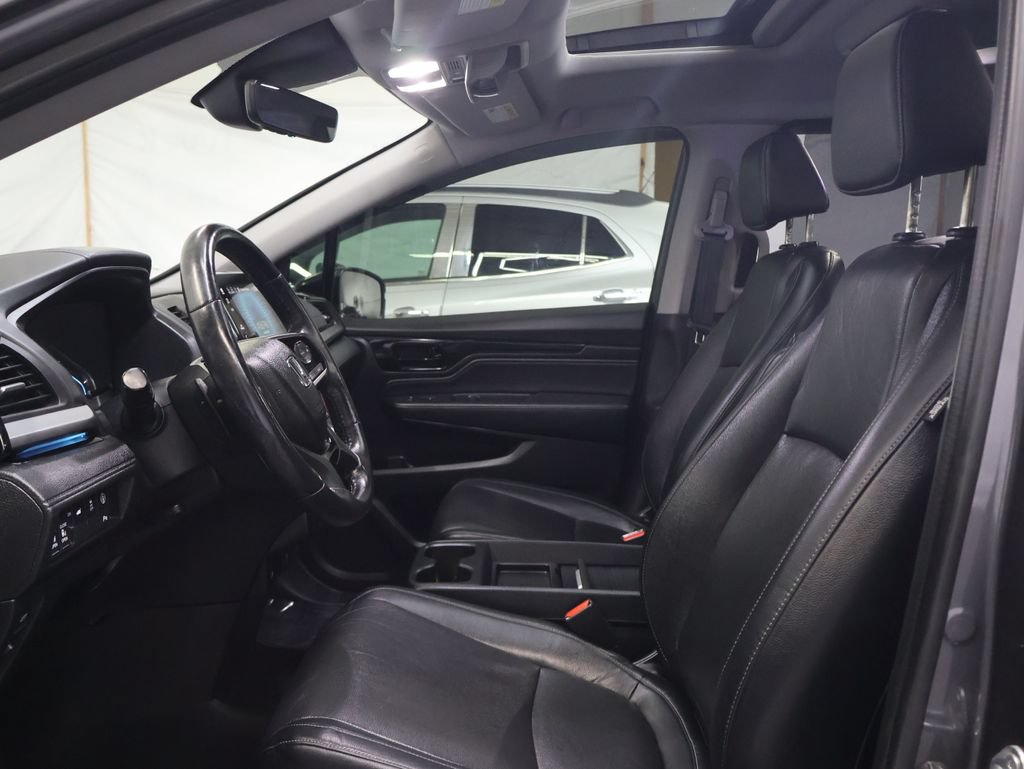 Used 2022 Honda Odyssey Touring image 19