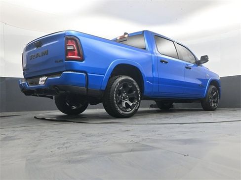 New 2026 RAM 1500 Big Horn image 39