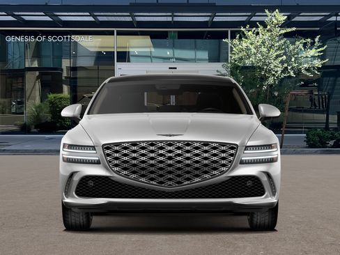 New 2026 Genesis G80 2.5T Advanced AWD/4WD image 8