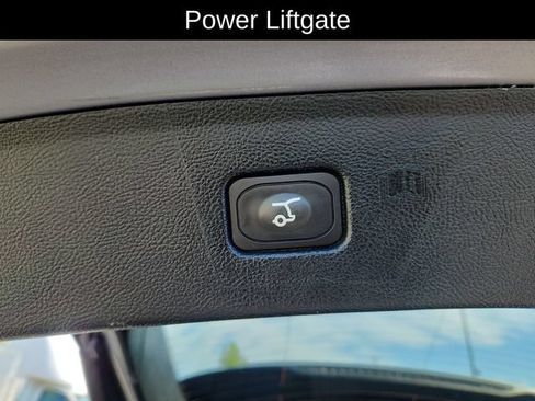 Used 2022 Ford Edge SEL w/ Convenience Package AWD/4WD image 35