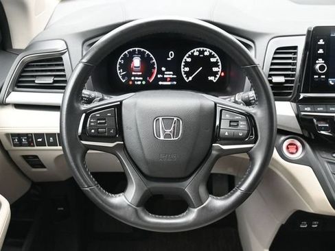 Used 2025 Honda Odyssey EX-L image 27