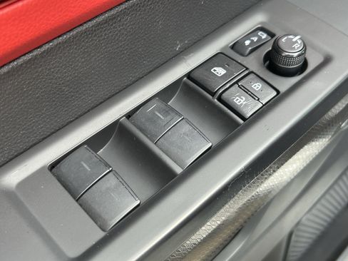Certified 2022 Toyota Tundra TRD Pro AWD/4WD image 15