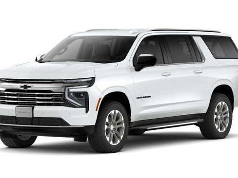 New 2026 Chevrolet Suburban LT image 51
