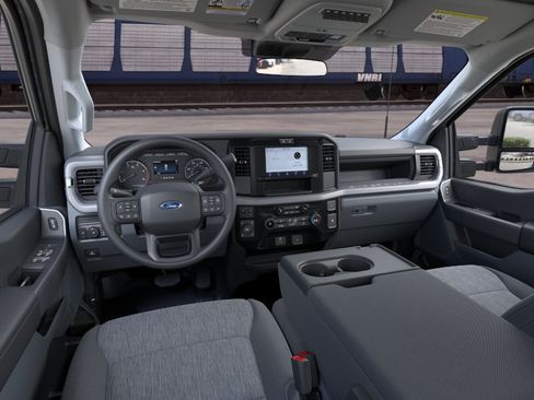 New 2026 Ford F350 XL AWD/4WD image 9