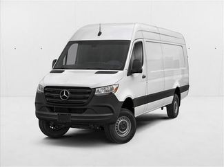 New 2026 Mercedes-Benz Sprinter 2500 video 1