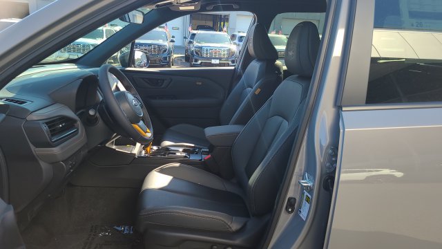 New 2026 Subaru Forester Wilderness AWD/4WD image 14