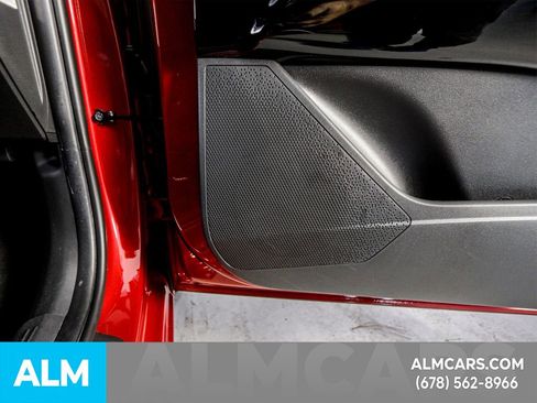 Used 2024 Kia Niro Wind image 45