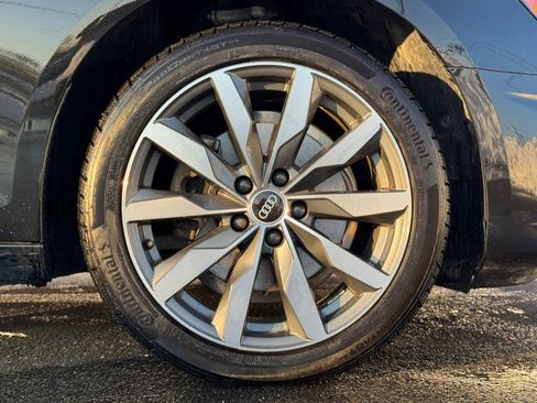 Used 2021 Audi A4 2.0T Premium Plus w/ Premium Plus Package image 18