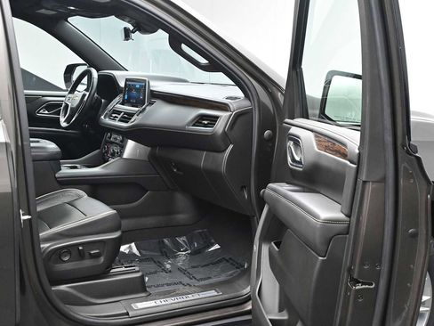 Used 2021 Chevrolet Tahoe Premier w/ Premium Package AWD/4WD image 50