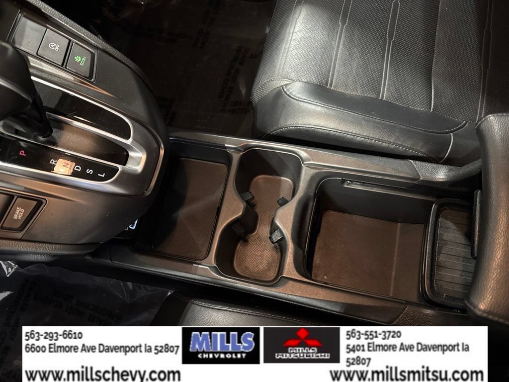 Used 2020 Honda CR-V EX-L image 18