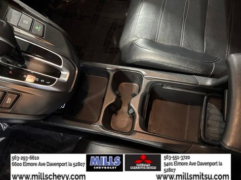 Used 2020 Honda CR-V EX-L image 18