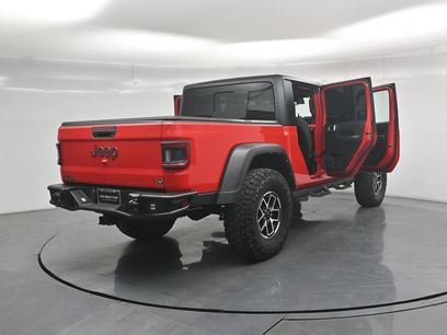 Used 2024 Jeep Gladiator Rubicon