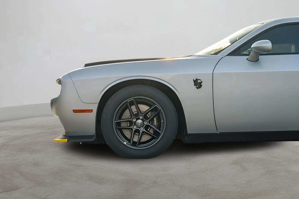 Used 2023 Dodge Challenger SRT Hellcat Redeye RWD image 19
