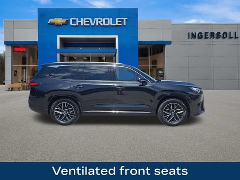 Used 2024 Lexus TX 350 AWD w/ Captains Chair Package image 31