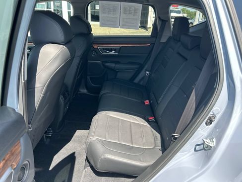 Used 2022 Honda CR-V EX-L image 31