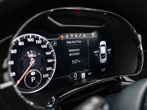 Used 2020 Bentley Continental GT V8 First Edition AWD/4WD image 31