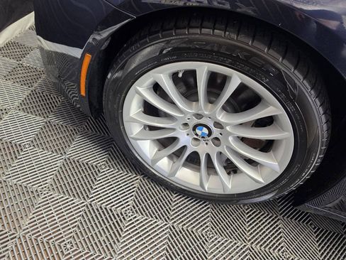 Used 2014 BMW 750i xDrive AWD/4WD image 37