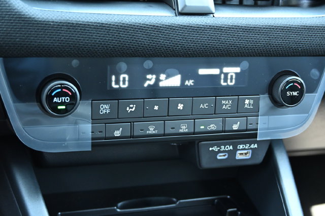 New 2026 Subaru Outback Limited XT AWD/4WD image 25