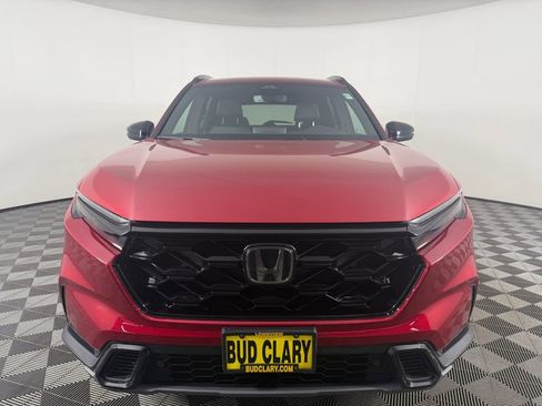 Used 2025 Honda CR-V Sport-L image 2