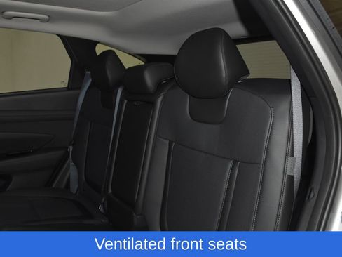 New 2026 Hyundai Tucson Limited AWD/4WD image 31