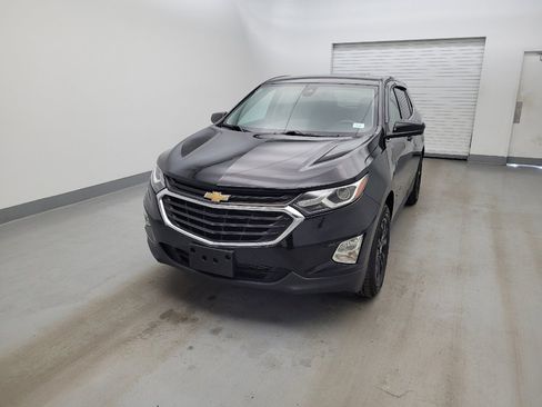 Used 2020 Chevrolet Equinox LT AWD/4WD image 15