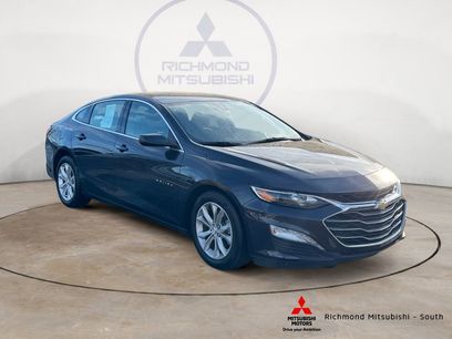 Used 2023 Chevrolet Malibu LT w/ LPO, Floor Liner Package
