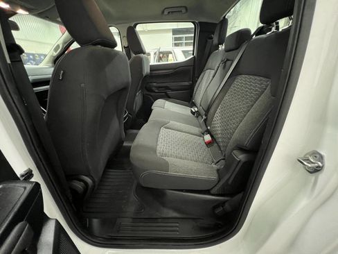 Used 2024 Ford Ranger XL w/ Trailer Tow Package AWD/4WD image 26