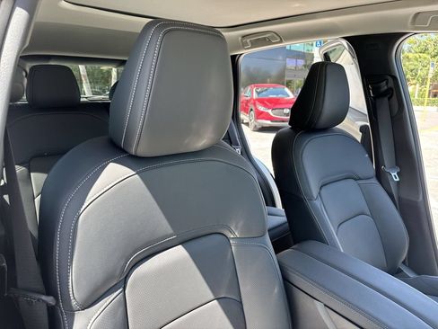 New 2026 MAZDA CX-5 2.5 S w/ Premium Package AWD/4WD image 46
