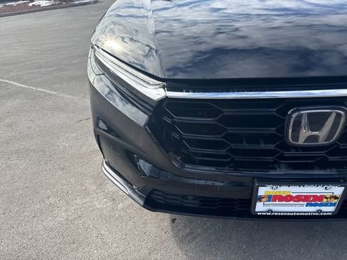 Certified 2024 Honda CR-V EX-L image 43