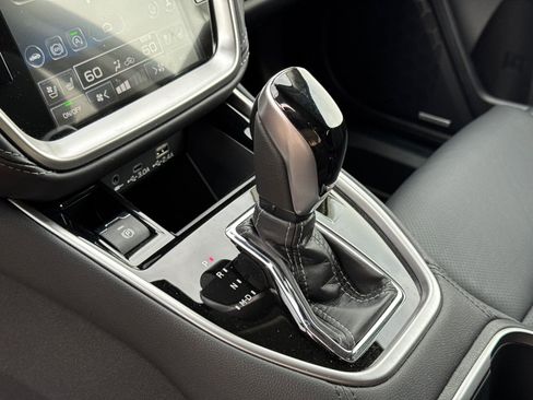 Certified 2025 Subaru Outback Touring w/ Popular Package #2 image 16