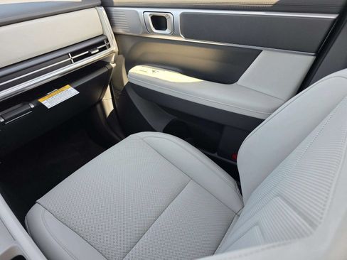New 2026 Hyundai Santa Fe SEL FWD image 34