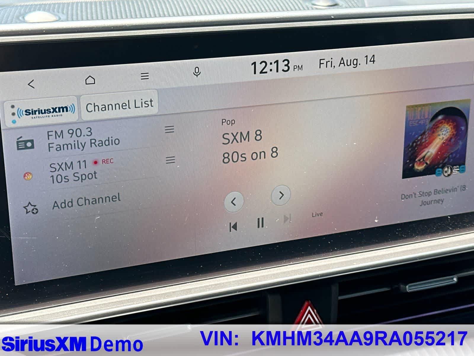 Used 2024 Hyundai Ioniq 6 SEL RWD image 28
