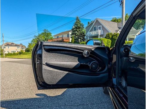 Used 2023 MINI Cooper John Cooper Works w/ Driver Assistance Package FWD image 18