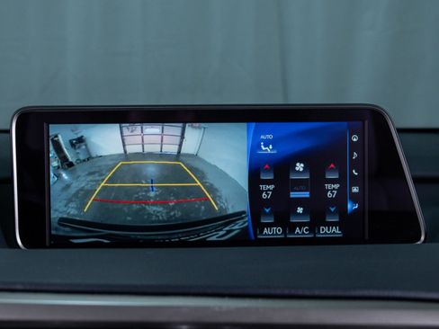 Used 2017 Lexus RX 350 AWD image 26