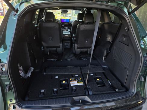 Certified 2026 Toyota Sienna Platinum image 26