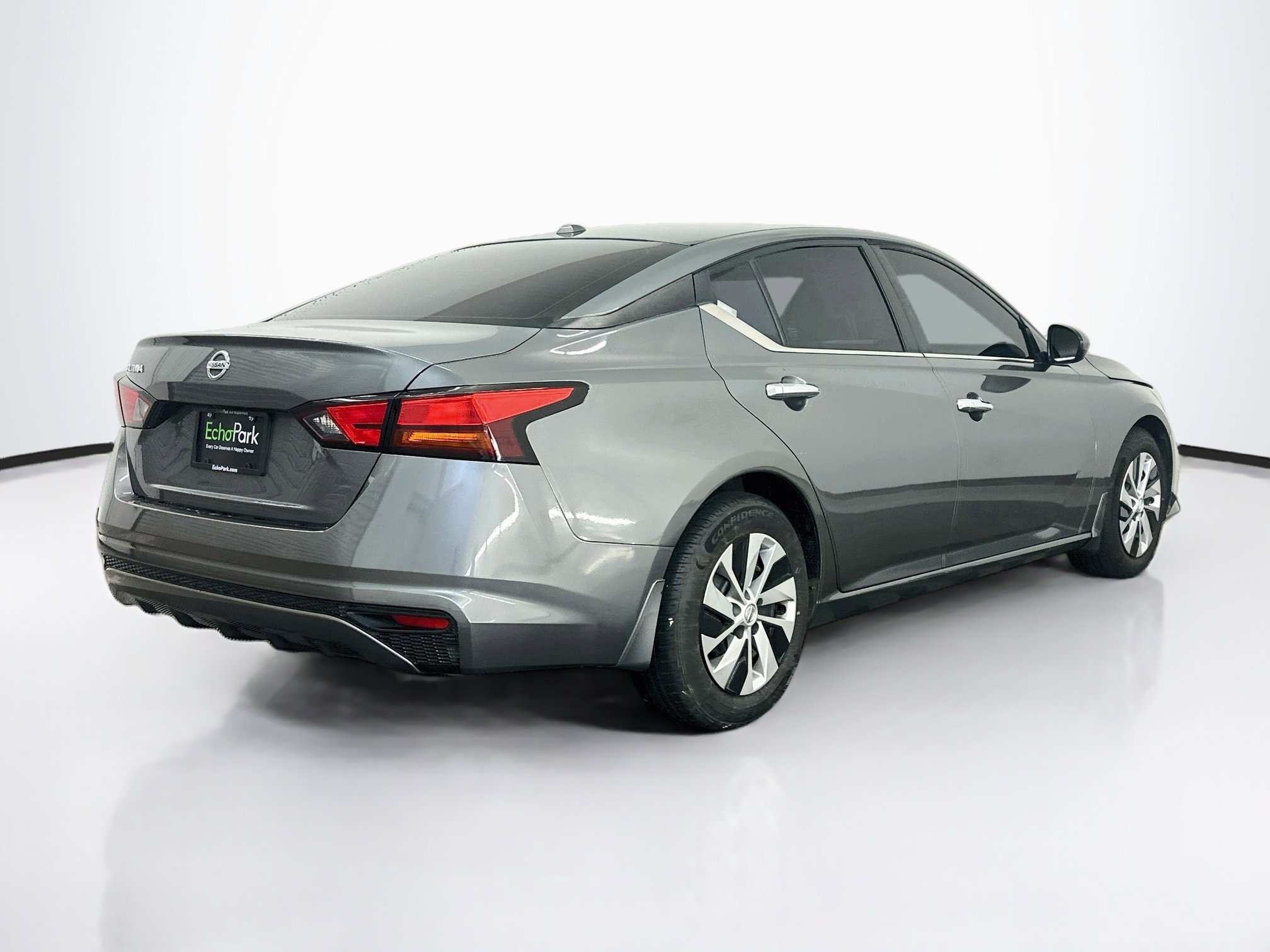 Used 2020 Nissan Altima 2.5 S FWD image 9