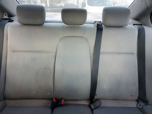 Used 2014 Honda Civic LX image 23