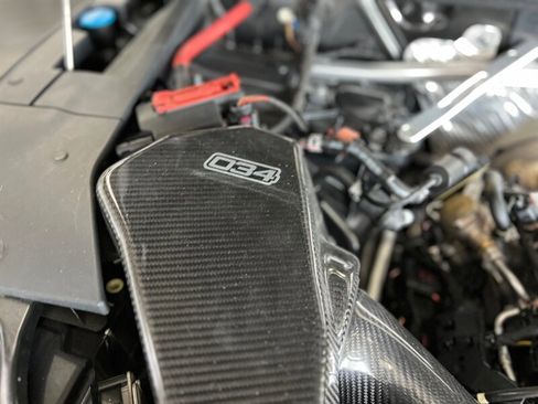 Used 2018 Audi SQ5 Premium Plus image 16