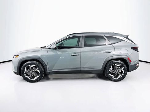 Used 2024 Hyundai Tucson SEL w/ Convenience Package image 3