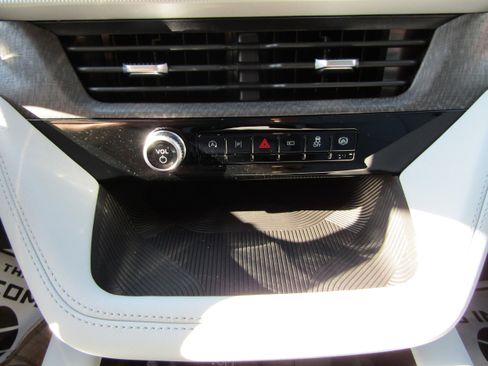 New 2026 Ford Explorer Platinum AWD/4WD image 25