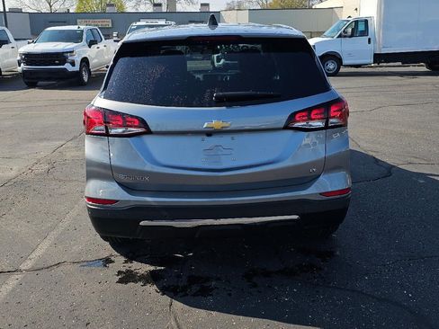 Used 2023 Chevrolet Equinox LT FWD image 6