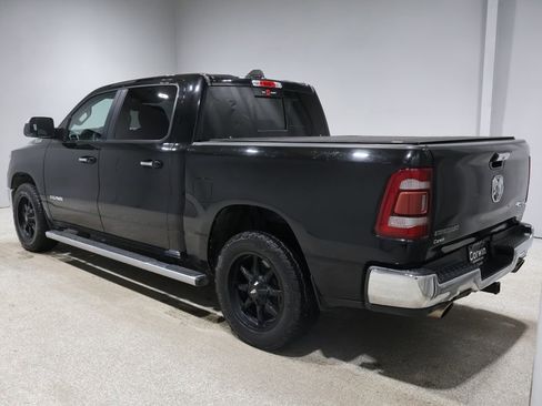 Used 2019 RAM 1500 Big Horn image 6