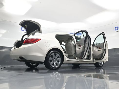 Used 2012 Buick LaCrosse Premium image 57