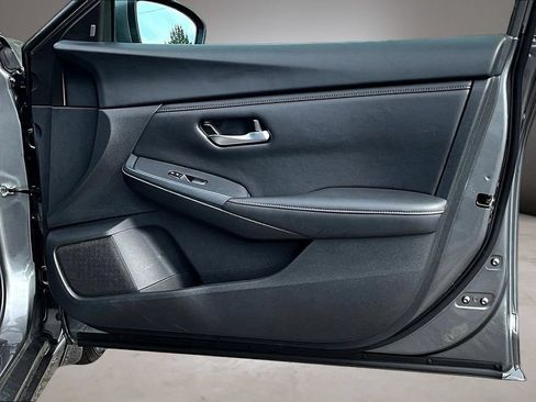 Certified 2023 Nissan Sentra SV w/ All-Weather Package FWD image 27