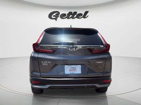 Used 2020 Honda CR-V EX-L image 6