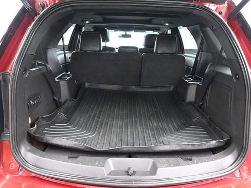 Used 2015 Ford Explorer Sport w/ Equipment Group 401A image 54