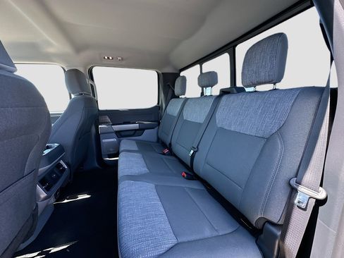 New 2026 Ford F250 XLT w/ XLT Premium Package image 17