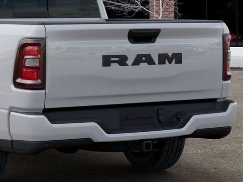 New 2026 RAM 1500 Express RWD image 13