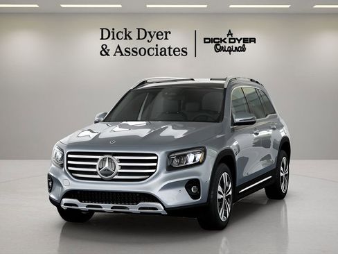 Used 2026 Mercedes-Benz GLB 250 image 31