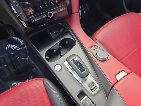 Certified 2025 INFINITI QX55 Sensory w/ Lighting Package image 25